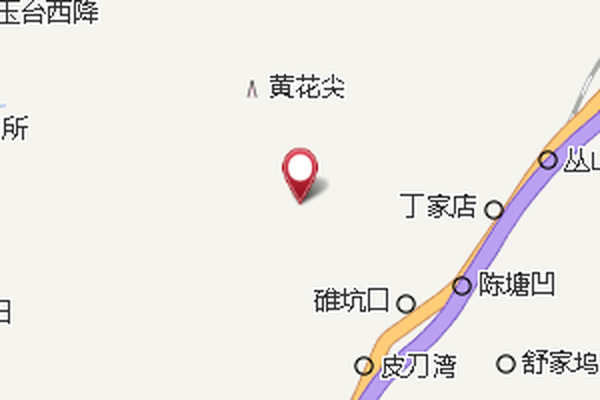 碓坑 碓坑