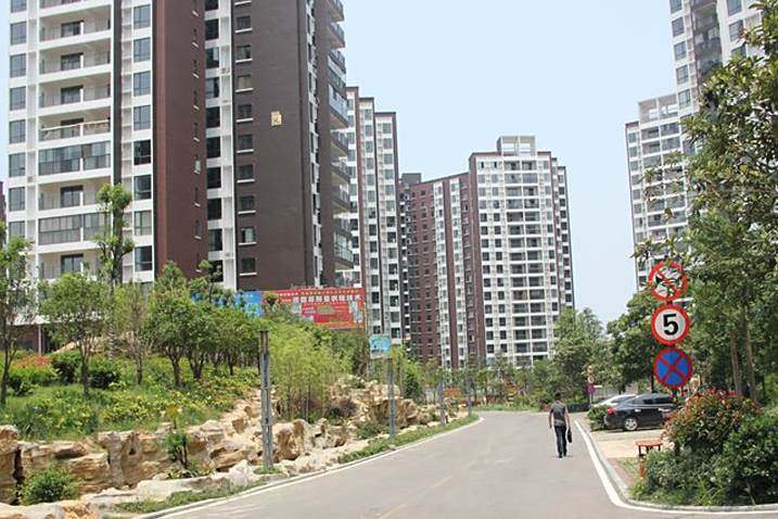 清江潤園 清江潤園