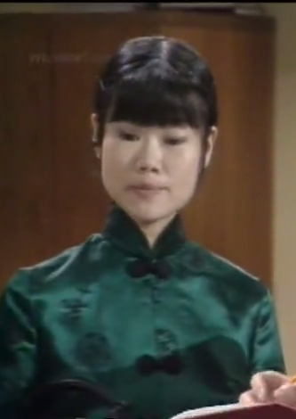 請講國語(Mind Your Language)