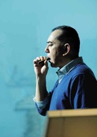 迷途追兇(2011年黃秋生文詠珊主演電影)