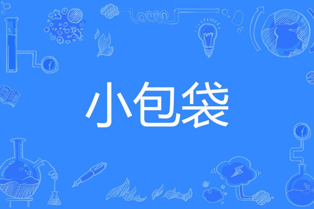 小包袋 小包袋