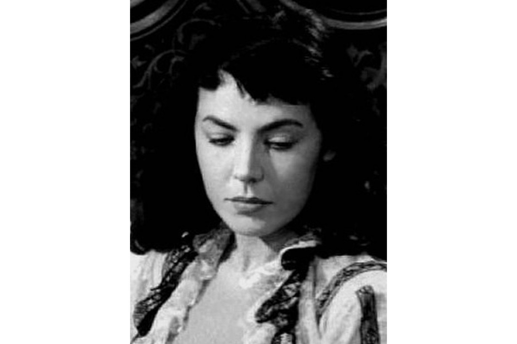 Micheline Luccioni Micheline Luccioni