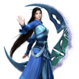凌波(系列單機遊戲《仙劍奇俠傳》角色)