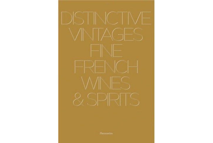 Distinctive Vintages Distinctive Vintages