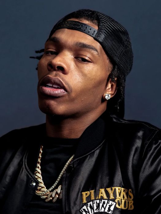 利爾·貝比(Lil Baby)