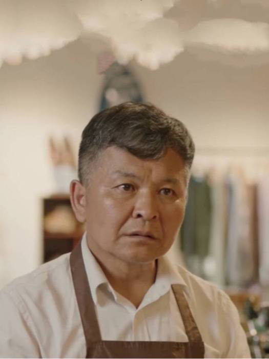李曉東(中國內地男演員、主持人) 李曉東(中國內地男演員、主持人)