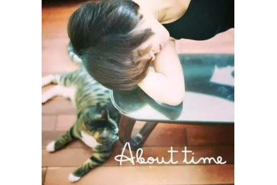 About Time(2015年Romantic Fear演唱的歌曲) About Time(2015年Romantic Fear演唱的歌曲)