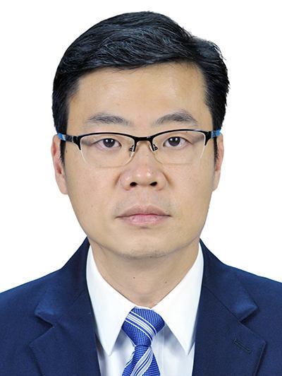 吳凱(重慶市北碚區靜觀鎮人民政府鎮長,黨委副書記) 吳凱(重慶市北碚區靜觀鎮人民政府鎮長,黨委副書記)