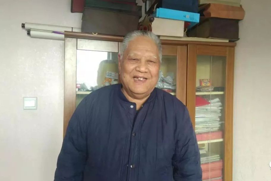 馮恩昌 馮恩昌
