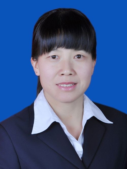 王霞(陝西省寶雞市太白縣國土資源局副局長) 王霞(陝西省寶雞市太白縣國土資源局副局長)