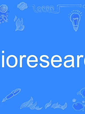 bioresearch bioresearch