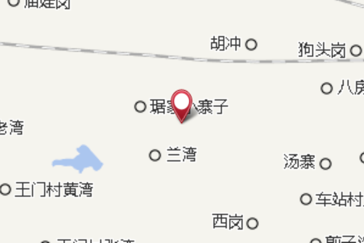 大蘭灣 大蘭灣