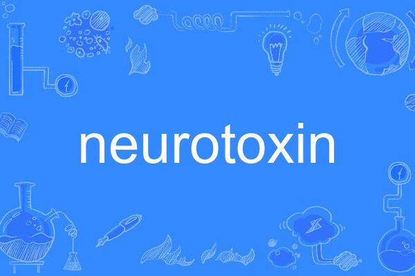 neurotoxin neurotoxin