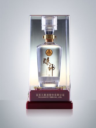 釀神典藏 釀神典藏