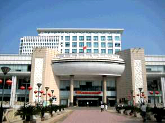 廣西壯族自治區民政廳