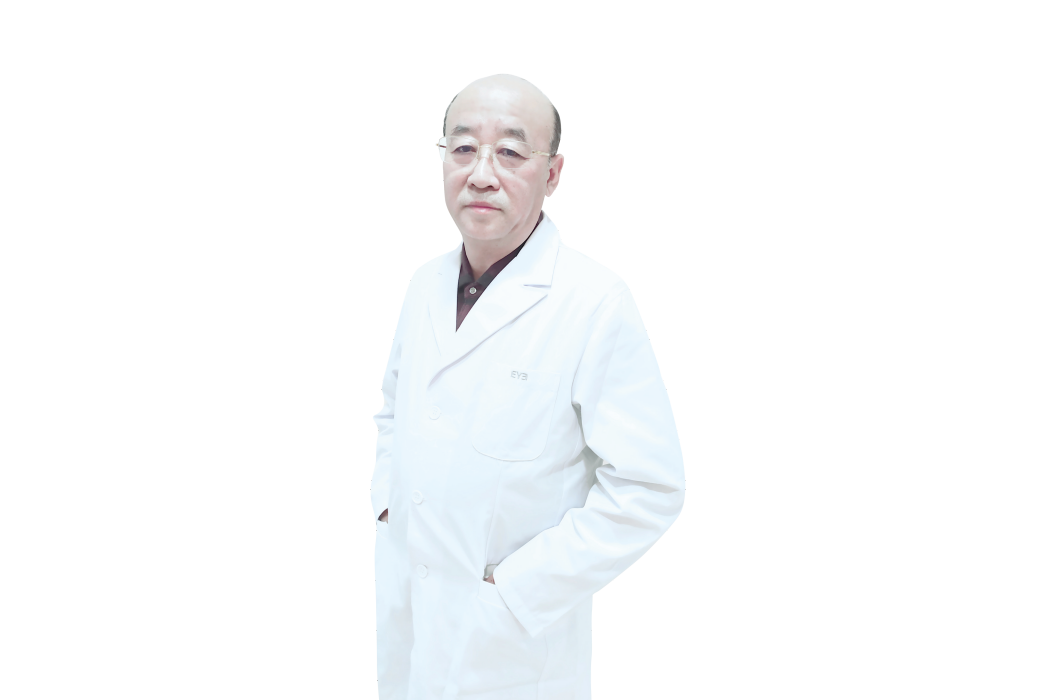 周長安(莊河愛爾眼科醫院有限公司醫生) 周長安(莊河愛爾眼科醫院有限公司醫生)