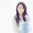凌孜(中國內地影視女演員) 凌孜(中國內地影視女演員)