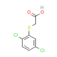 2,5-二氯苯基硫代羥基乙酸
