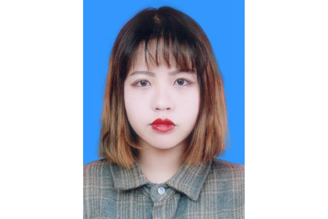 孫婧怡(中國舞蹈家協會註冊舞蹈教師) 孫婧怡(中國舞蹈家協會註冊舞蹈教師)