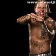 Shannon Moore
