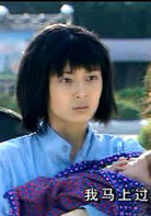 愛，在離別時(愛在離別時（2005年黃奕、車仁表主演的電視劇）)