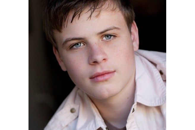 Michael Andrew Stock Michael Andrew Stock