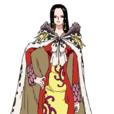 波雅·漢庫克(蛇姬) 波雅·漢庫克(蛇姬)
