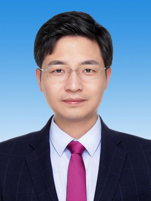 張橋(江蘇省科學技術廳副廳長)