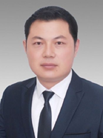 趙曉林(遼寧省法庫縣吉祥街道黨工委書記) 趙曉林(遼寧省法庫縣吉祥街道黨工委書記)