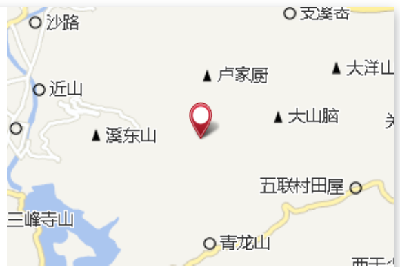 外崗(地名)