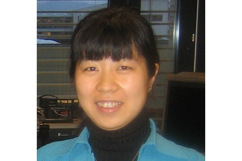 楊鑫(中國科學院自動化研究所研究員) 楊鑫(中國科學院自動化研究所研究員)