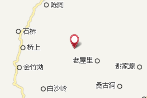 舍里