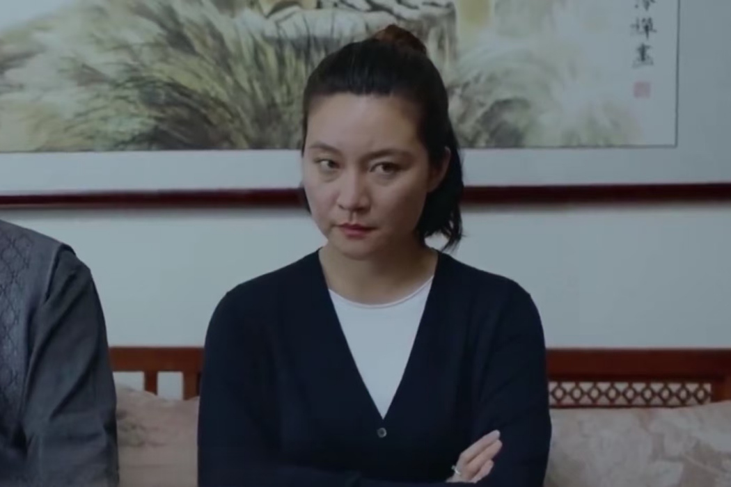 王廣(刑偵劇《謊言真探》中的角色) 王廣(刑偵劇《謊言真探》中的角色)