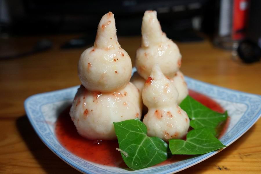 福祿臨門 福祿臨門