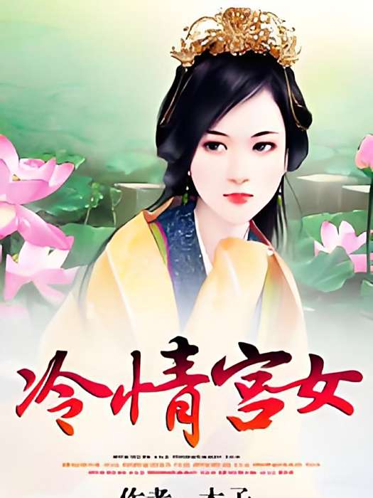 冷情宮女 冷情宮女