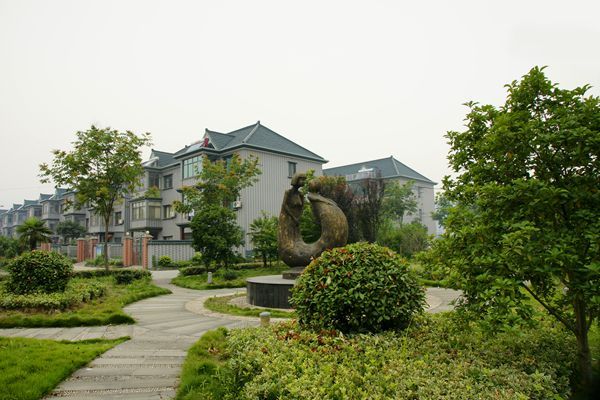 昇光村 昇光村