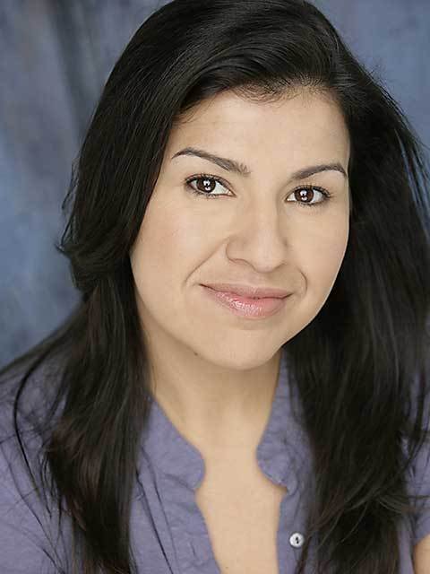 Lydia Blanco Lydia Blanco