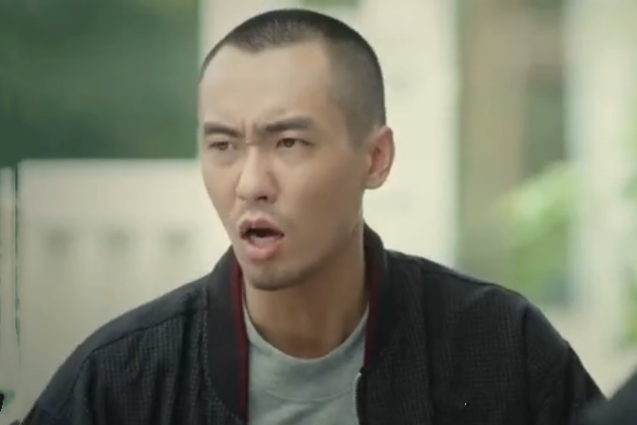 孫大力(電視劇《春天裡》中的角色) 孫大力(電視劇《春天裡》中的角色)