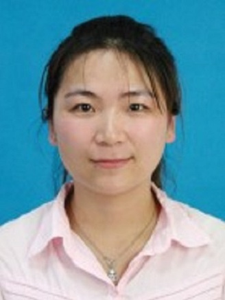 安穎(浙江大學助理研究員) 安穎(浙江大學助理研究員)
