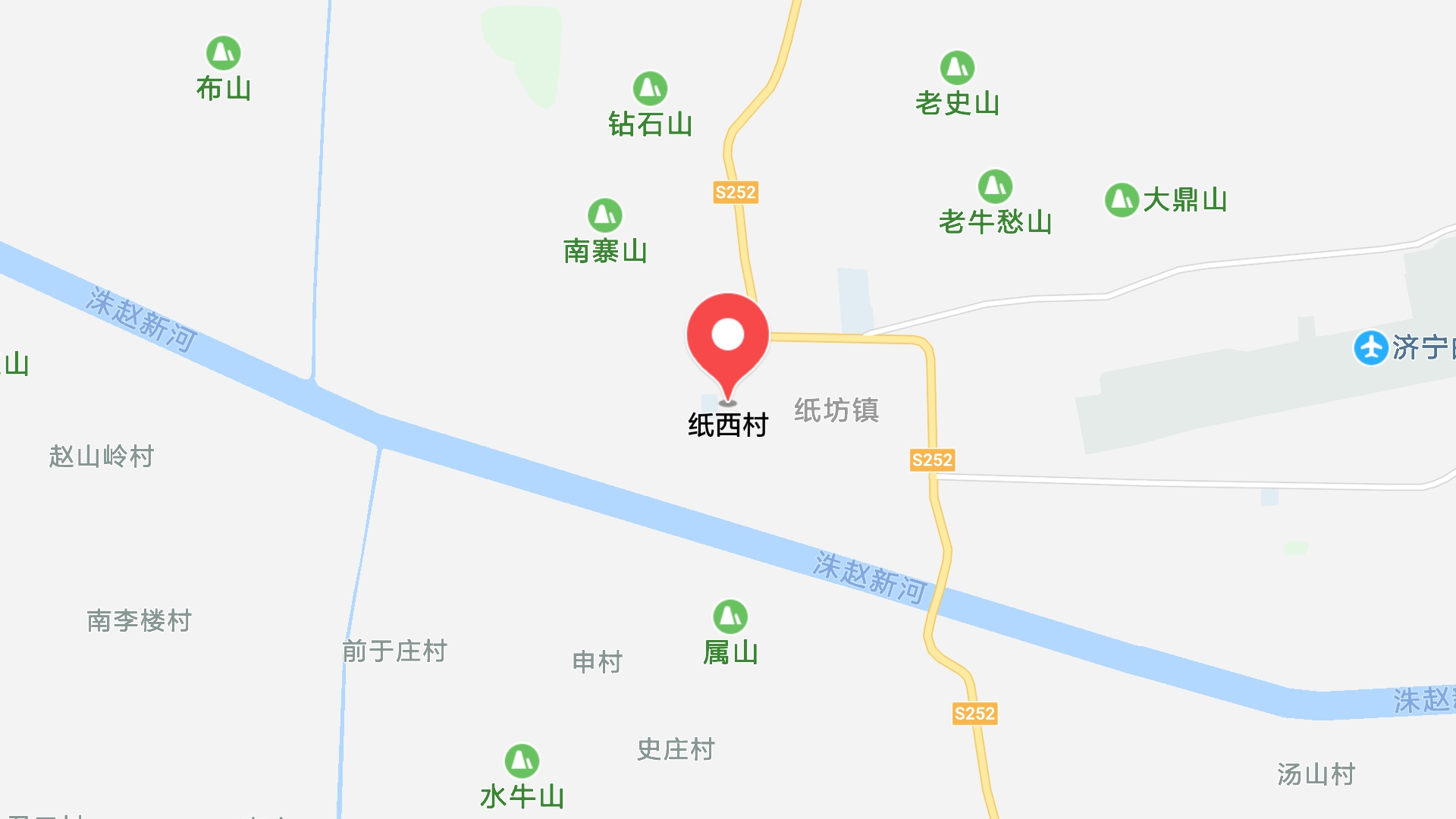 地圖信息