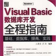 Visual Basic資料庫開發全程指南