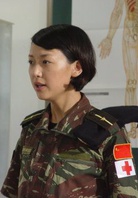 狙擊生死線(生死狙擊（2009年傅程鵬主演電視劇）)