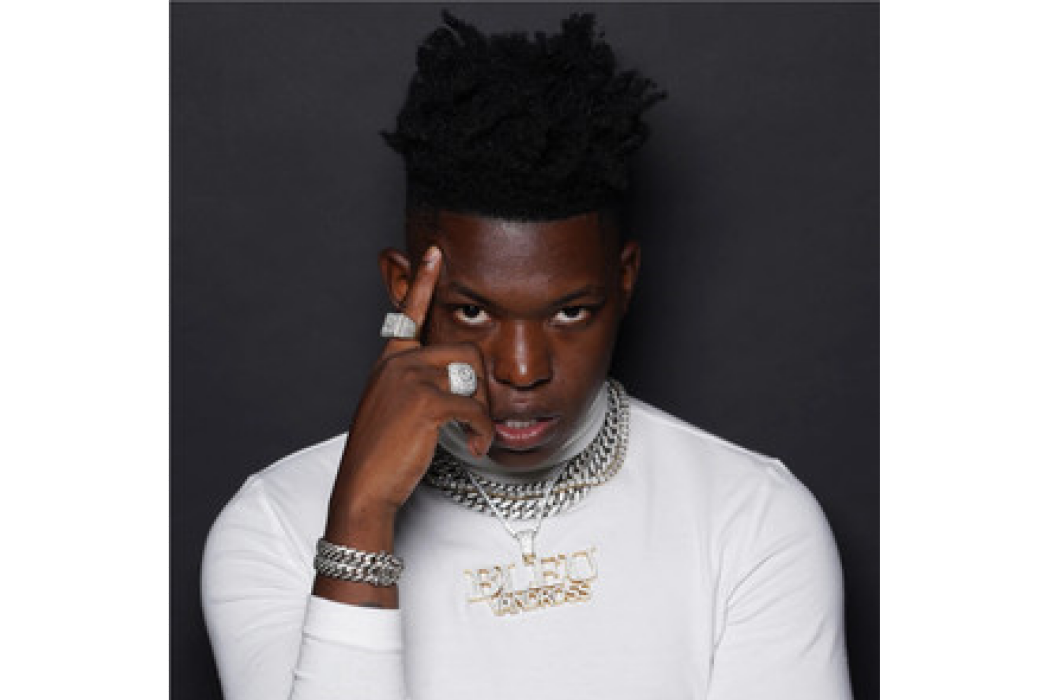 Yung Bleu Yung Bleu