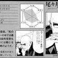 尾尾井剛 尾尾井剛
