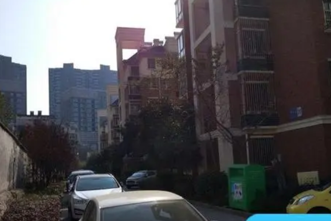 明樂小區 明樂小區