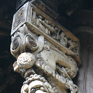 深澳建築群