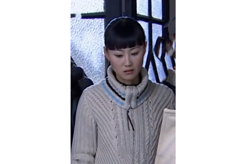 肖蘭蘭(劇情劇《婚姻訴訟》中的角色) 肖蘭蘭(劇情劇《婚姻訴訟》中的角色)