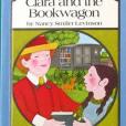 Clara and the Bookwagon I Can Read Books Harper Hardcover Clara and the Bookwagon I Can Read Books Harper Hardcover