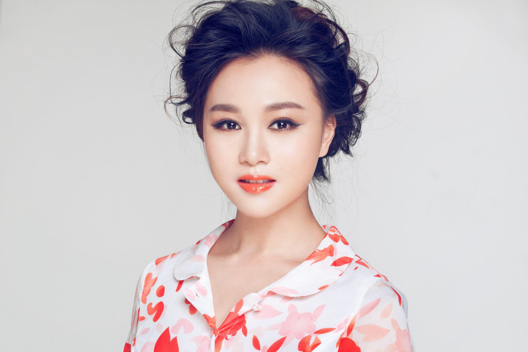 唐婧(中國女歌手) 唐婧(中國女歌手)