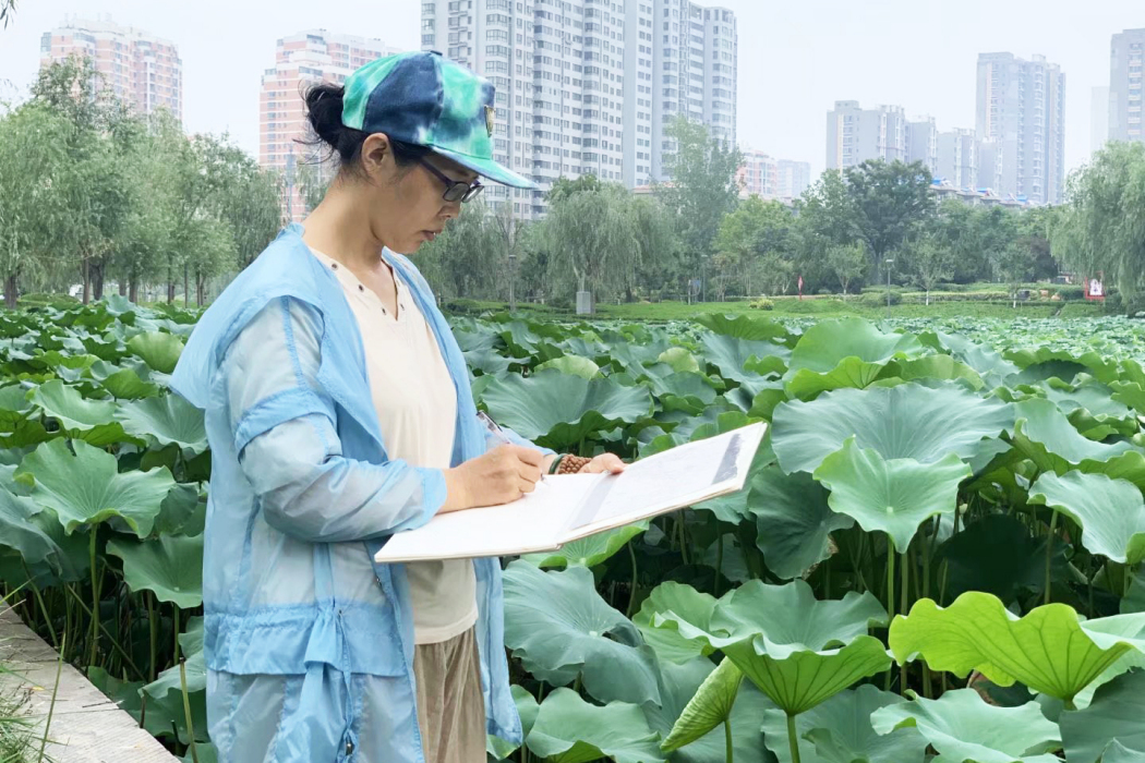 王方(藝術家) 王方(藝術家)